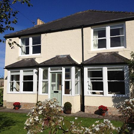 Leaholme Cottage - Fabulous Coastal Cottage For 8 Newton by the Sea Εξωτερικό φωτογραφία