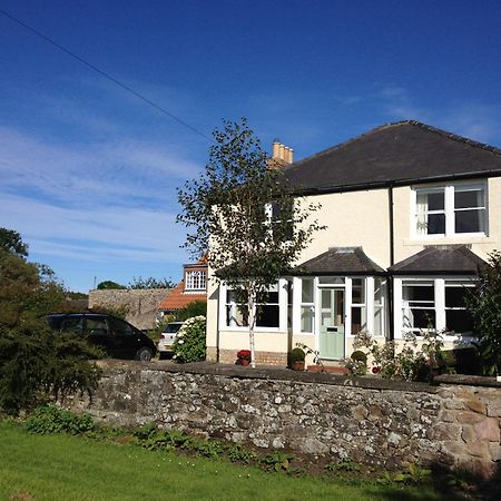 Leaholme Cottage - Fabulous Coastal Cottage For 8 Newton by the Sea Εξωτερικό φωτογραφία