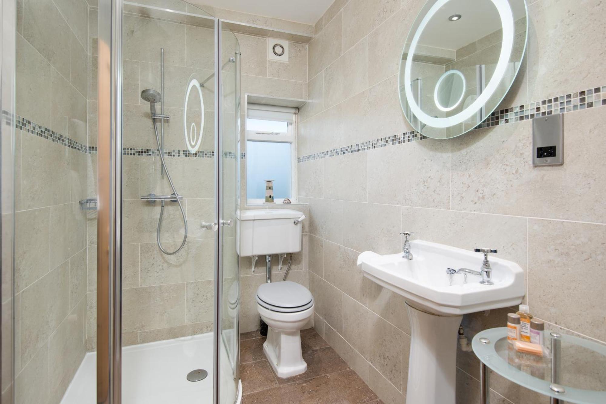 Leaholme Cottage - Fabulous Coastal Cottage For 8 Newton by the Sea Εξωτερικό φωτογραφία