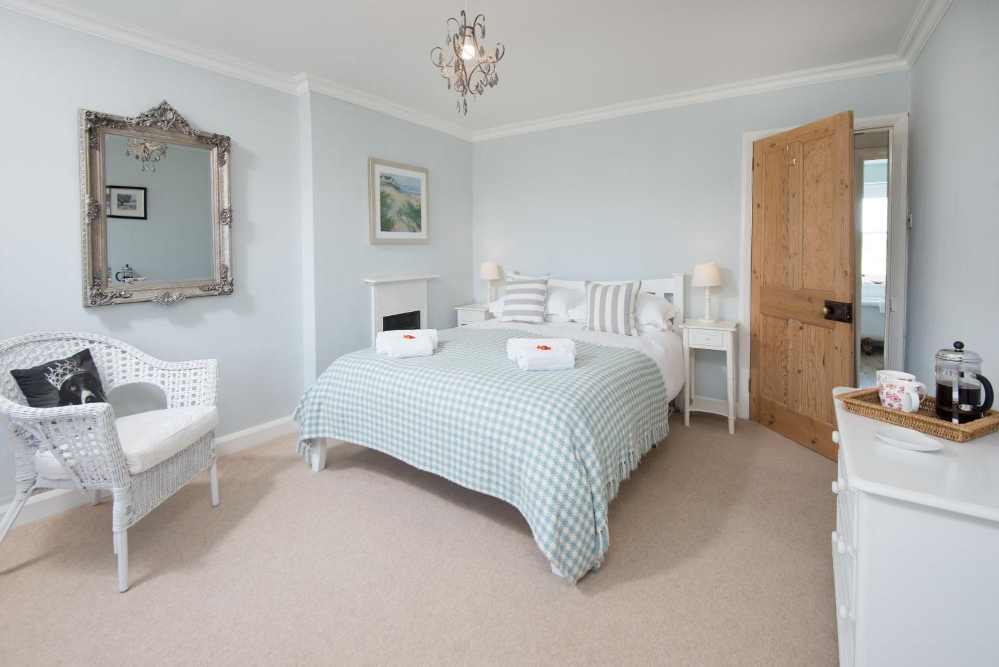 Leaholme Cottage - Fabulous Coastal Cottage For 8 Newton by the Sea Εξωτερικό φωτογραφία