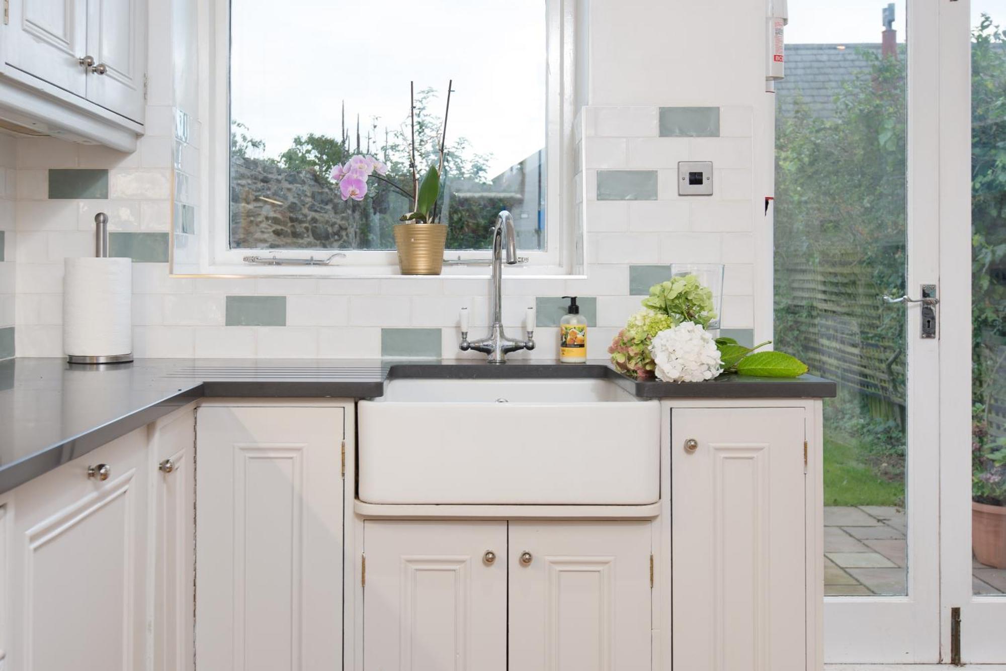 Leaholme Cottage - Fabulous Coastal Cottage For 8 Newton by the Sea Εξωτερικό φωτογραφία