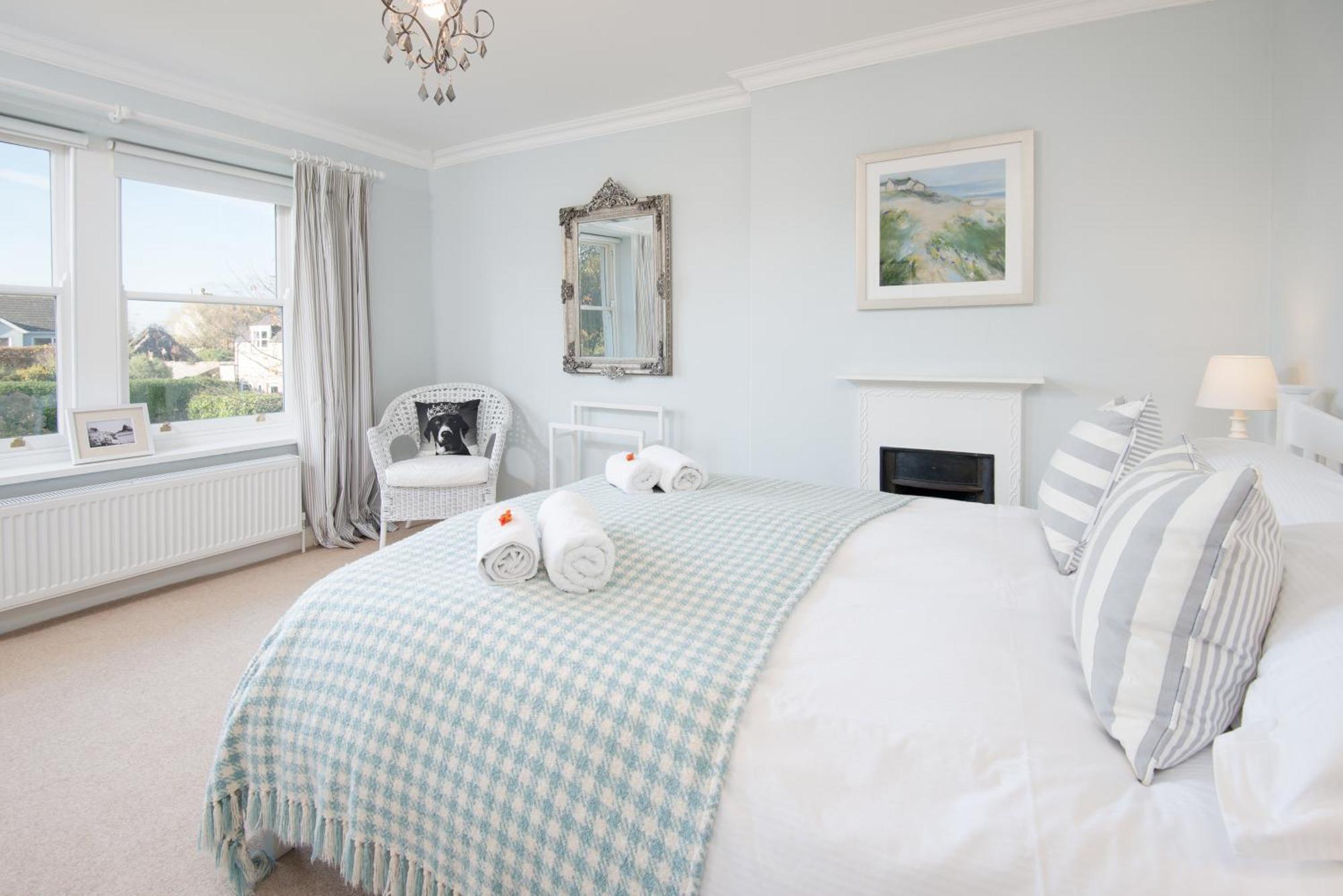 Leaholme Cottage - Fabulous Coastal Cottage For 8 Newton by the Sea Εξωτερικό φωτογραφία