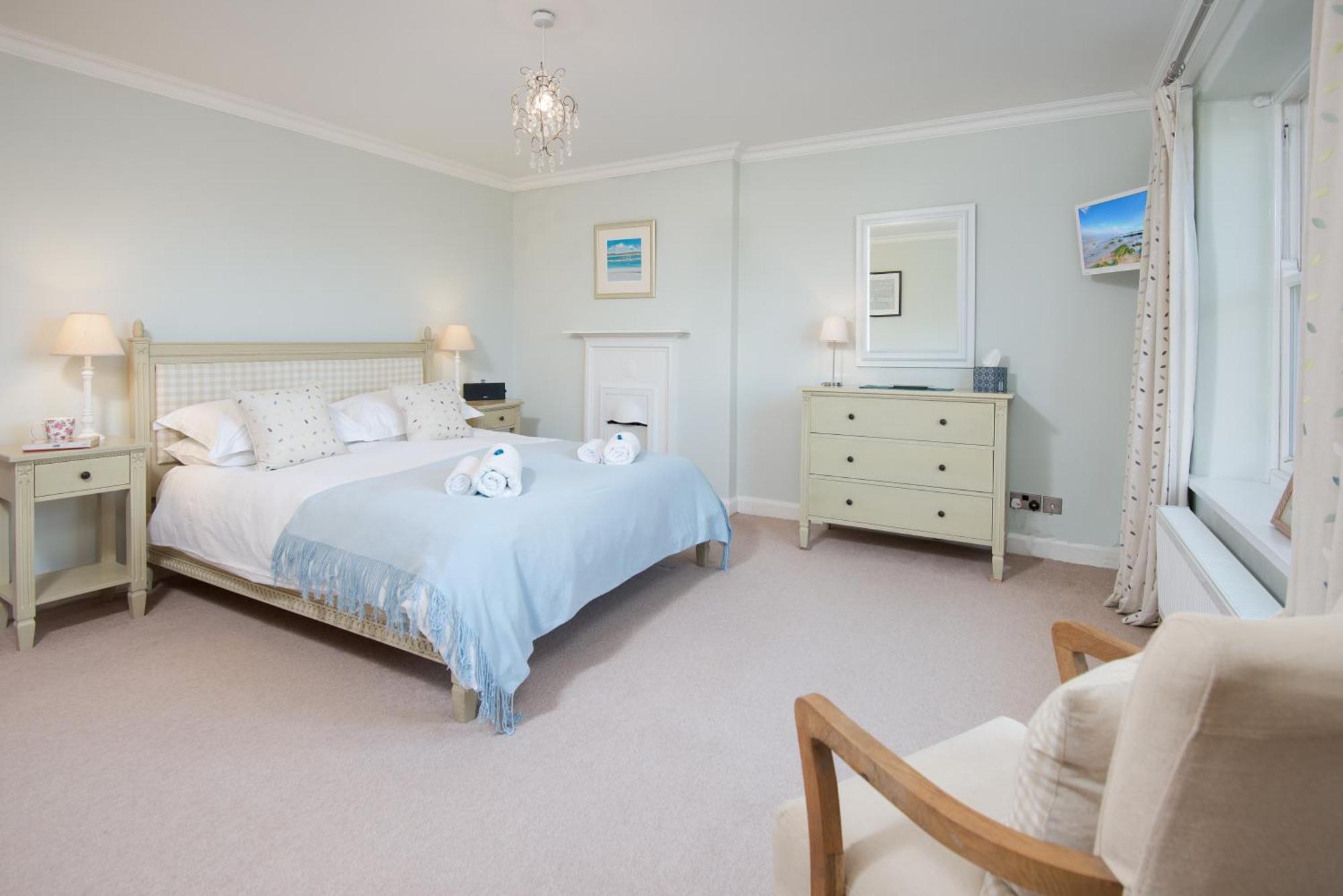 Leaholme Cottage - Fabulous Coastal Cottage For 8 Newton by the Sea Εξωτερικό φωτογραφία