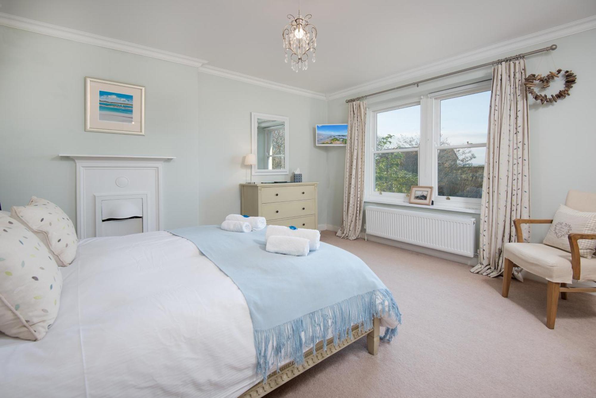 Leaholme Cottage - Fabulous Coastal Cottage For 8 Newton by the Sea Εξωτερικό φωτογραφία