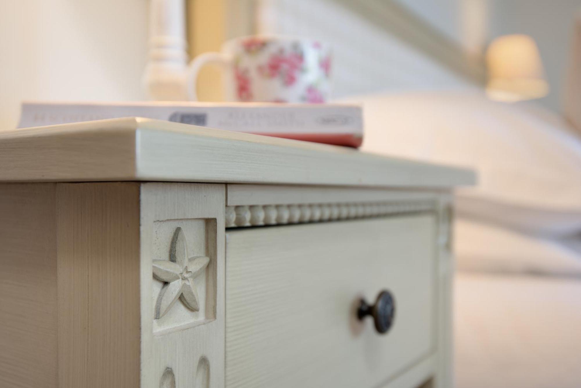 Leaholme Cottage - Fabulous Coastal Cottage For 8 Newton by the Sea Εξωτερικό φωτογραφία
